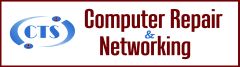 Computer Tech Solutions Logo